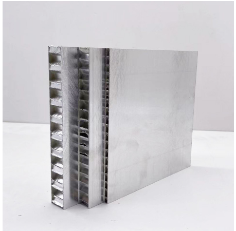Aluminum Honeycomb Panel Thermal Conductivity factory